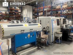 HARDINGE Talent 8/52
