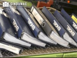 Engel Duo 11050/1100 WP