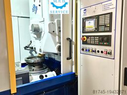 Lorenz LS 404 - New Siemens - 4 axes