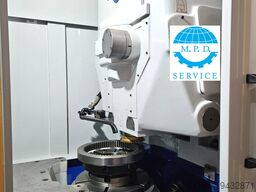 Lorenz LS 404 - New Siemens - 4 axes