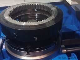 Lorenz LS 404 - New Siemens - 4 axes