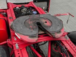 DAF XG 480 FT + INTARDER + ALCOA + CAMERAS + 710L TANK