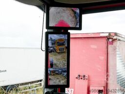 DAF XG 480 FT + INTARDER + ALCOA + CAMERAS + 710L TANK