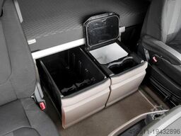 DAF XG 480 FT + INTARDER + ALCOA + CAMERAS + 710L TANK