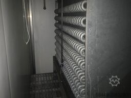 CIMS Bandvriezer - Tunnelvriezer,Multifreezer