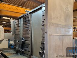 FPT Industrie Sirio-M50