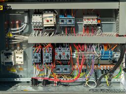 Used Aircooled chiller DATATECH ZR 13.2 2PS 130 KW. 2016 yom