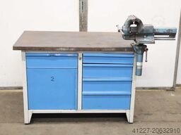 Lista Heuer Front 1250/700/H850 mm