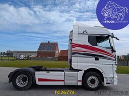 MAN TGX 470
