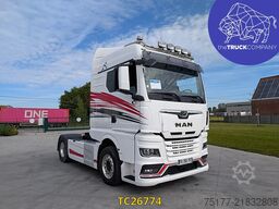 MAN TGX 470