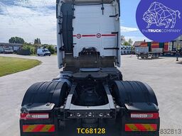 Volvo FH 460