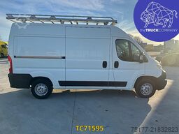Citroen Jumper 130cv