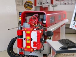 transfluid Maschinenbau GmbH DB 622-CNC-R/L