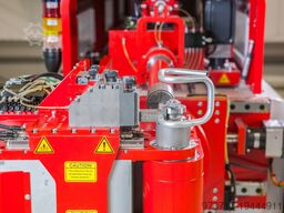 transfluid Maschinenbau GmbH DB 622-CNC-R/L