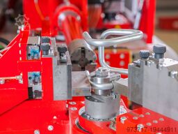 transfluid Maschinenbau GmbH DB 622-CNC-R/L