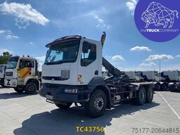 Renault Kerax 370