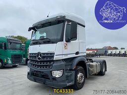 Mercedes-Benz Arocs 1943