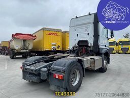 Mercedes-Benz Arocs 1943