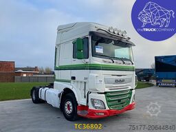 DAF XF Euro6 460