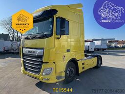 DAF XF Euro6 430