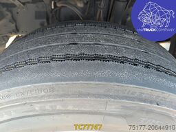 DAF XF Euro6 480 + Intarder