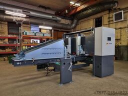 Foudila Oy DNM-153 Deck Nailing Machine