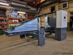 Foudila Oy DNM-153 Deck Nailing Machine