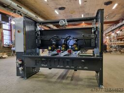 Foudila Oy DNM-153 Deck Nailing Machine
