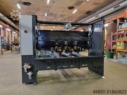 Foudila Oy DNM-153 Deck Nailing Machine