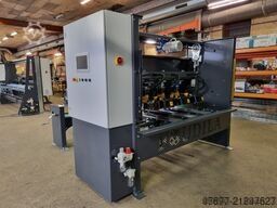 Foudila Oy DNM-153 Deck Nailing Machine
