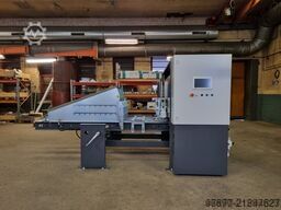 Foudila Oy DNM-153 Deck Nailing Machine