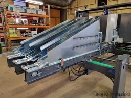 Foudila Oy DNM-153 Deck Nailing Machine
