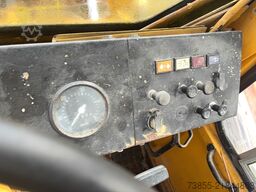 Hanomag MF 33C Massey Ferguson / for parts only