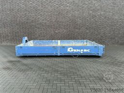 Volvo MOOIE DAF TRUCK!!!! +++ V8