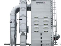 COIMA GROUP MINI-SILOS