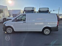 Mercedes-Benz Vito 116 CDI