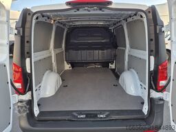 Mercedes-Benz Vito 116 CDI