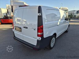 Mercedes-Benz Vito 116 CDI