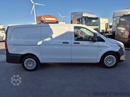 Mercedes-Benz Vito 116 CDI