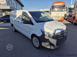 Mercedes-Benz Vito 116 CDI
