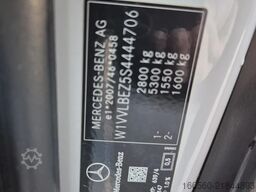 Mercedes-Benz Vito 116 CDI