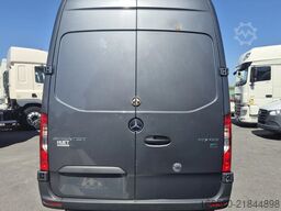 Mercedes-Benz Sprinter 317 CDI