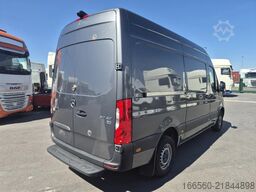 Mercedes-Benz Sprinter 317 CDI