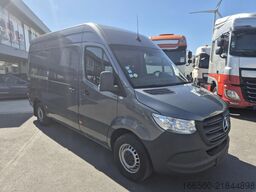 Mercedes-Benz Sprinter 317 CDI