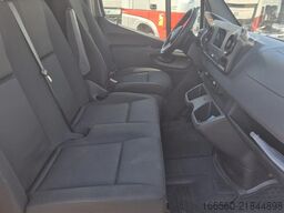 Mercedes-Benz Sprinter 317 CDI