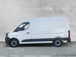 Renault Master E-TECH L2H2 3,5t ADVANCE KLIMA+RFK+DAB++