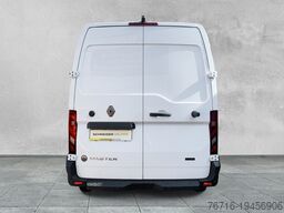 Renault Master E-TECH L2H2 3,5t ADVANCE KLIMA+RFK+DAB++