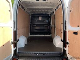 Renault Master E-TECH L2H2 3,5t ADVANCE KLIMA+RFK+DAB++