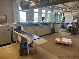 Horizon Stitchliner 6000