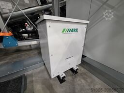 Marx Transformatorenbau MG 513